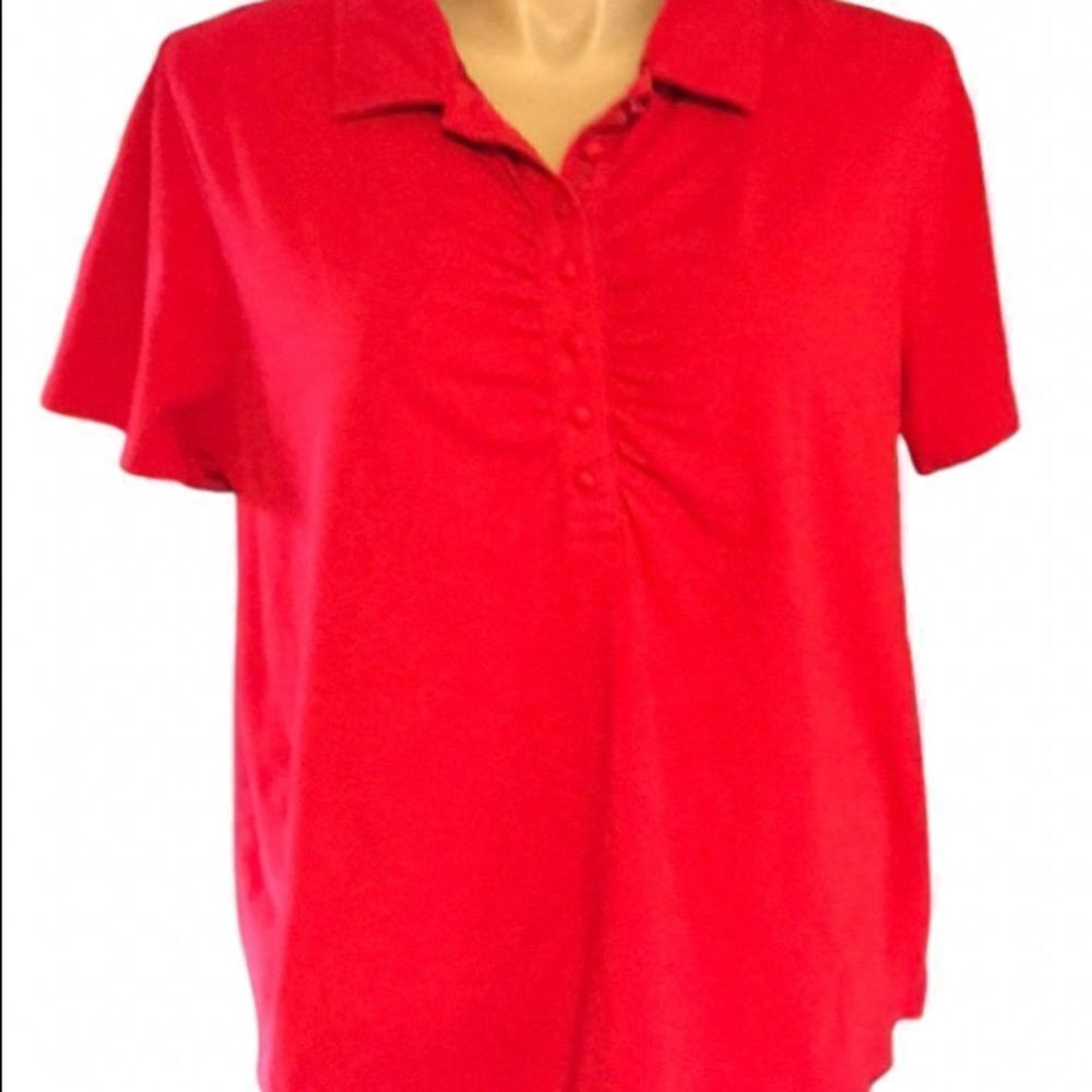 Merona Top Size 26